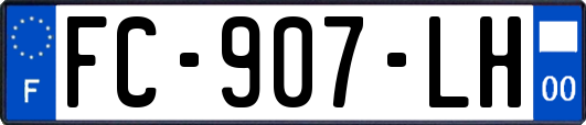 FC-907-LH