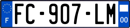 FC-907-LM