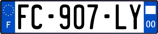FC-907-LY