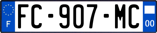 FC-907-MC