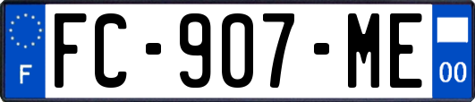 FC-907-ME