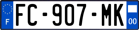 FC-907-MK