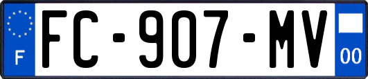 FC-907-MV