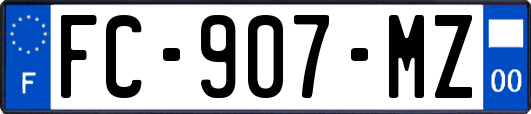FC-907-MZ