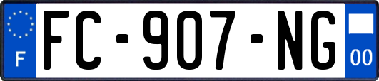 FC-907-NG