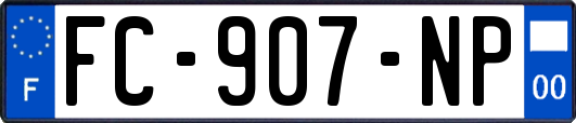 FC-907-NP