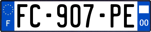 FC-907-PE