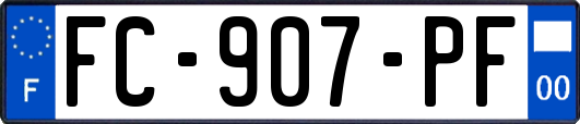 FC-907-PF