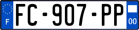 FC-907-PP
