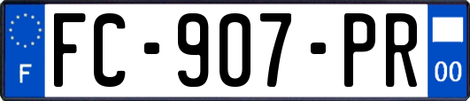 FC-907-PR