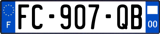 FC-907-QB