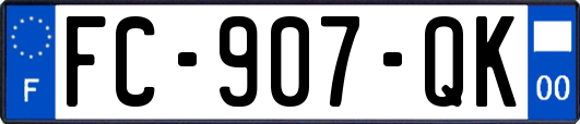 FC-907-QK