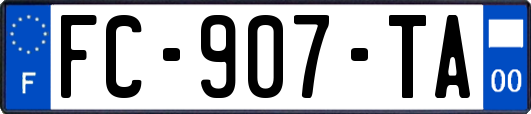 FC-907-TA