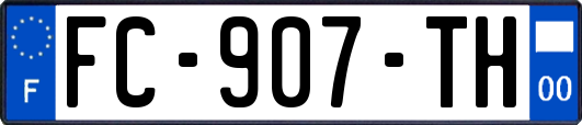 FC-907-TH