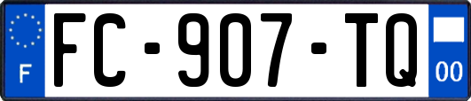 FC-907-TQ