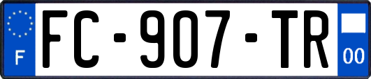 FC-907-TR