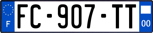 FC-907-TT