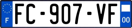 FC-907-VF