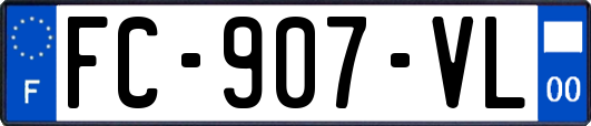 FC-907-VL