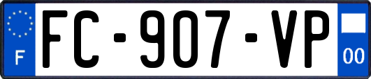 FC-907-VP