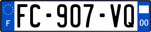 FC-907-VQ