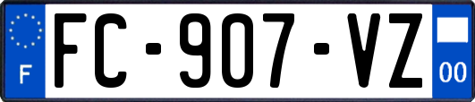 FC-907-VZ