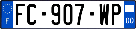 FC-907-WP