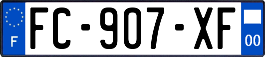 FC-907-XF