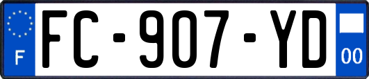 FC-907-YD