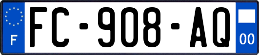 FC-908-AQ