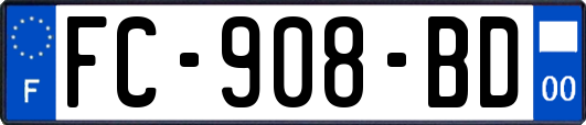 FC-908-BD