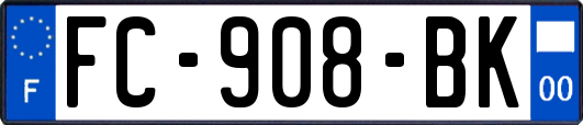 FC-908-BK