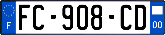 FC-908-CD