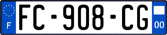 FC-908-CG