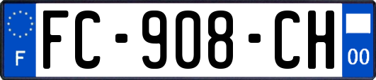 FC-908-CH