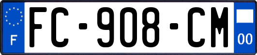 FC-908-CM