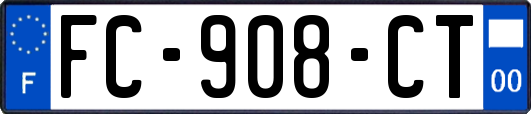 FC-908-CT