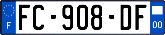 FC-908-DF