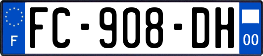 FC-908-DH