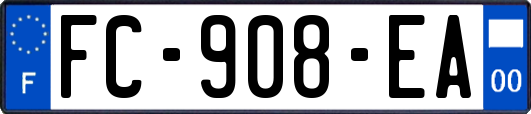 FC-908-EA