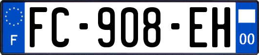 FC-908-EH