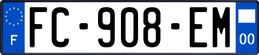 FC-908-EM