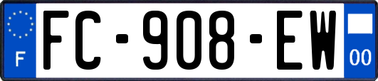 FC-908-EW