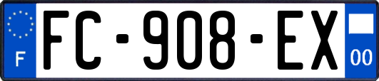 FC-908-EX