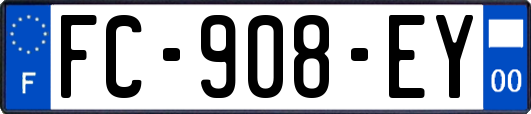FC-908-EY
