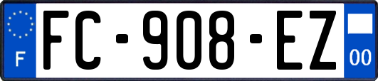 FC-908-EZ