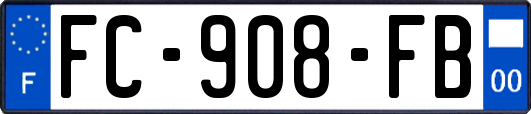 FC-908-FB