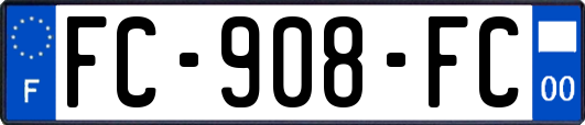 FC-908-FC