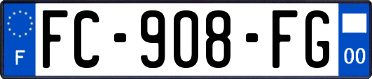 FC-908-FG