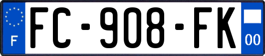 FC-908-FK